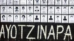 Ayotzinapa