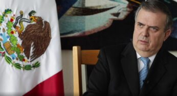 Bloqueo a Cuba ha llegado al límite y rebasado cualquier ética: Ebrard