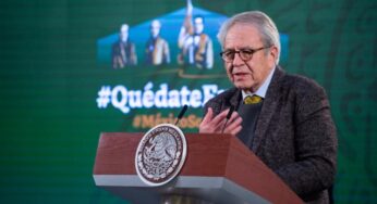Gobierno de México logra adquirir más medicamentos en solo 37 días