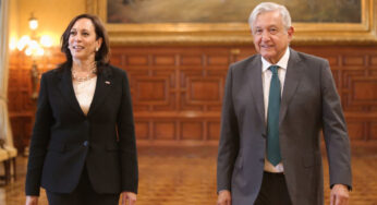 EU donará a México 3.5 millones de vacunas para combatir el Covid: AMLO