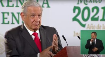 EPN y FCH condonaron impuestos millonarios a cuatro bancos: AMLO