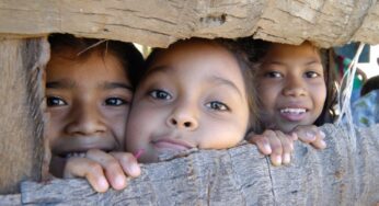 México se unirá a espacios de participación infantil en COP27 Egipto