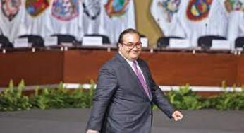 Cancelan audiencia de Duarte ooootra vez