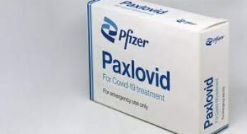 México evalúa medicamento de Pfizer contra COVID-19: AMLO