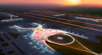 “Fue una buena decisión haber cancelado el Aeropuerto de Texcoco”: AMLO
