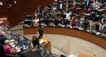 Senado rechaza investigar a hijo de AMLO