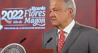 AMLO: Le creo a Zaldívar