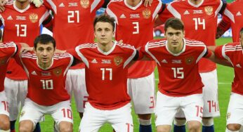 FIFA y UEFA suspenden a Rusia de Catar 2022
