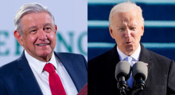 AMLO pide a EU invertir en Centroamérica para su desarrollo