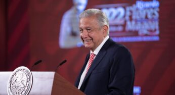 AMLO: que el pueblo escoja a consejeros y magistrados mediante el voto