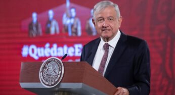 AMLO responde ante acusaciones sobre el narcotráfico