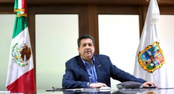 Morena denunciará a Cabeza de Vaca por irregularidades electorales