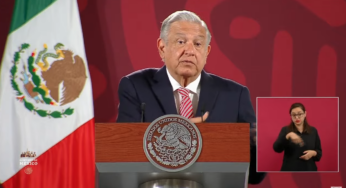 Todos los que pidan refugio a México serán recibidos: AMLO