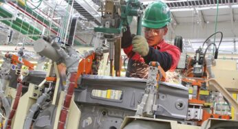 México registra creación de casi 21 millones de empleos, pese a pandemia