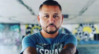 Muere Pedro Carrizales; la familia de “El Mijis” reconoce su cuerpo