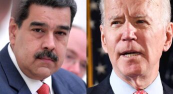 EU levanta sanciones impuestas a Venezuela tras medidas contra Rusia