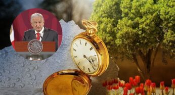 Se analizará eliminación de horario de veranos en México: AMLO