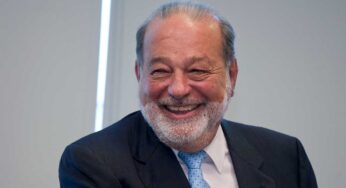 Slim considera que con AMLO la política económica es certera