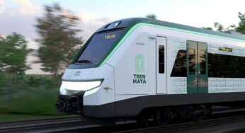 Tren Maya: AMLO menciona que seguirán obras