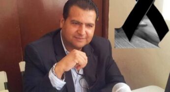 Capturan a asesino del periodista José Luis Gamboa en Veracruz