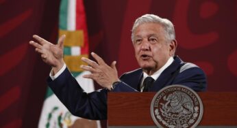 AMLO pide Elon Musk erradicar la corrupción y las cuentas falsas en Twitter