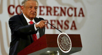 AMLO: Se investigará a fondo asesinato de jesuitas