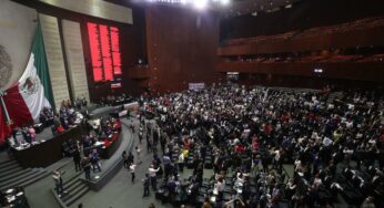 Comienza en San Lázaro discusión sobre Ley Minera y la nacionalización del Litio
