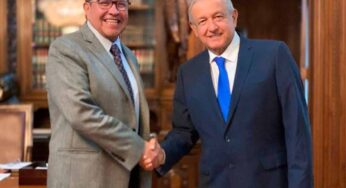 AMLO principal activo de Morena; oposición se desmovilizó: Monreal sobre Revocación de Mandato