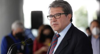 Llama Ricardo Monreal a la reconciliación entre partidos