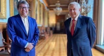 Monreal no confrontará a AMLO pero sí defenderá a la UNAM