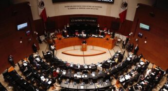 La Ley Minera tiene la aprobación del Senado