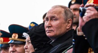 Rusia expulsa a diplomáticos españoles, franceses e italianos