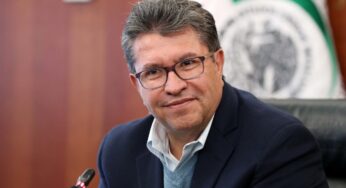 Ricardo Monreal es nombrado como presidenciable por AMLO