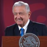 Andrés Manuel López Obrador