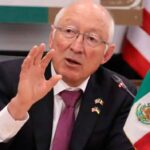 Ken Salazar
