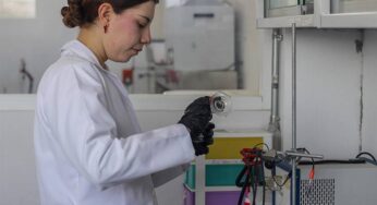 Mexicana crea aparato que detecta drogas en bebidas alcohólicas