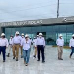 Refinería Dos Bocas