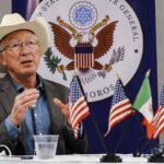 Ken Salazar