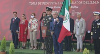 AMLO resalta compromiso de Juárez para consumar “la segunda independencia”