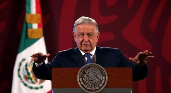 AMLO considera ajuste al gasto público