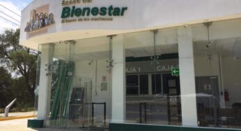 Banco del Bienestar aumenta distribución de programas sociales