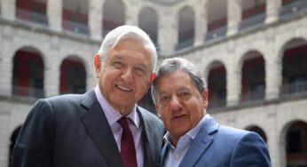 “Sería el mejor gobernador en la historia de Edomex”: Higinio Martínez