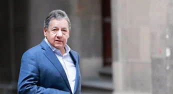 Higinio Martínez lidera en encuestas, acabaría con el prianismo en Edomex