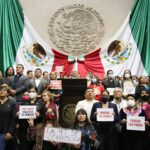 Diputados de Morena