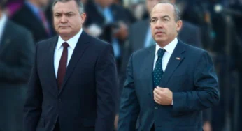 El Juicio contra García Luna no es asunto menor: Monreal