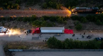 San Antonio Texas: se repatrian los primeros cuerpos de migrantes