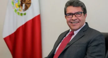 Monreal presentará plan de reconciliación nacional