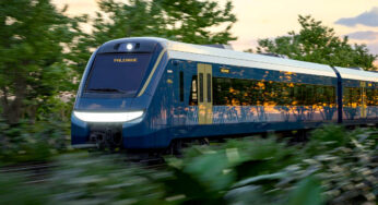 Tren Maya: GN y Fuerza Aérea se encargarán de la seguridad