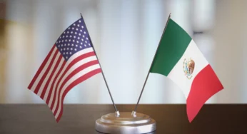 México se coloca como el segundo socio comercial de EU