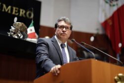 Ricardo Monreal